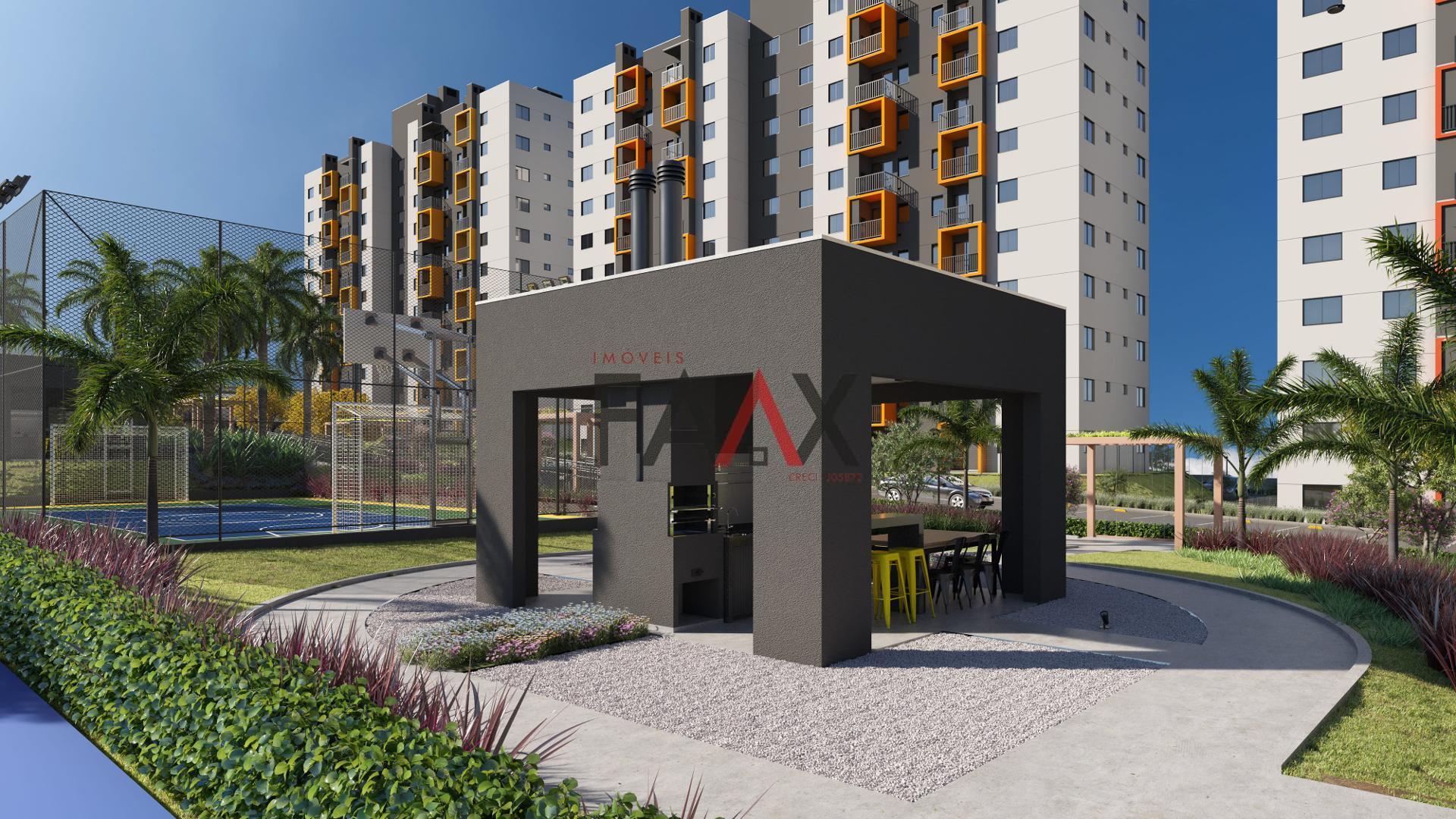 Apartamento à venda com 2 quartos, 57m² - Foto 16