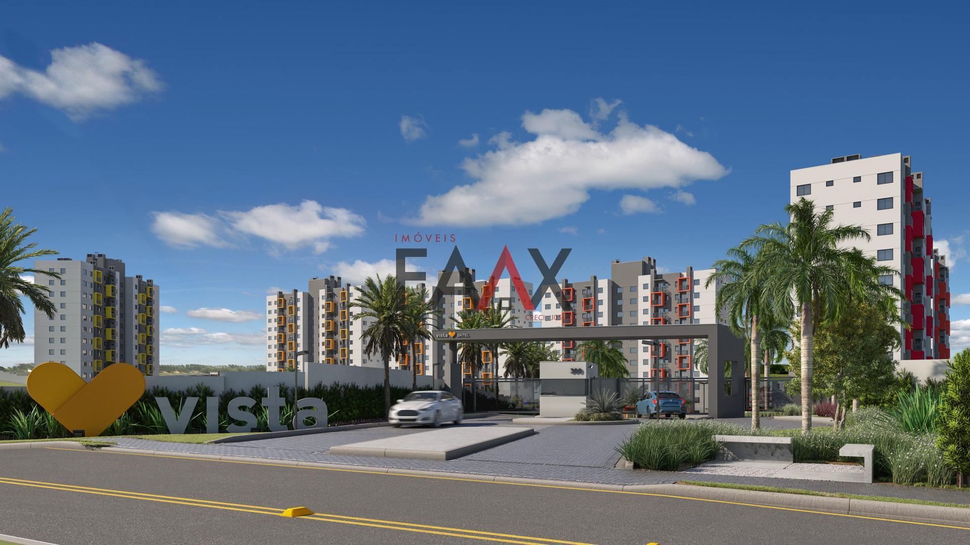 Apartamento à venda com 2 quartos, 57m² - Foto 15