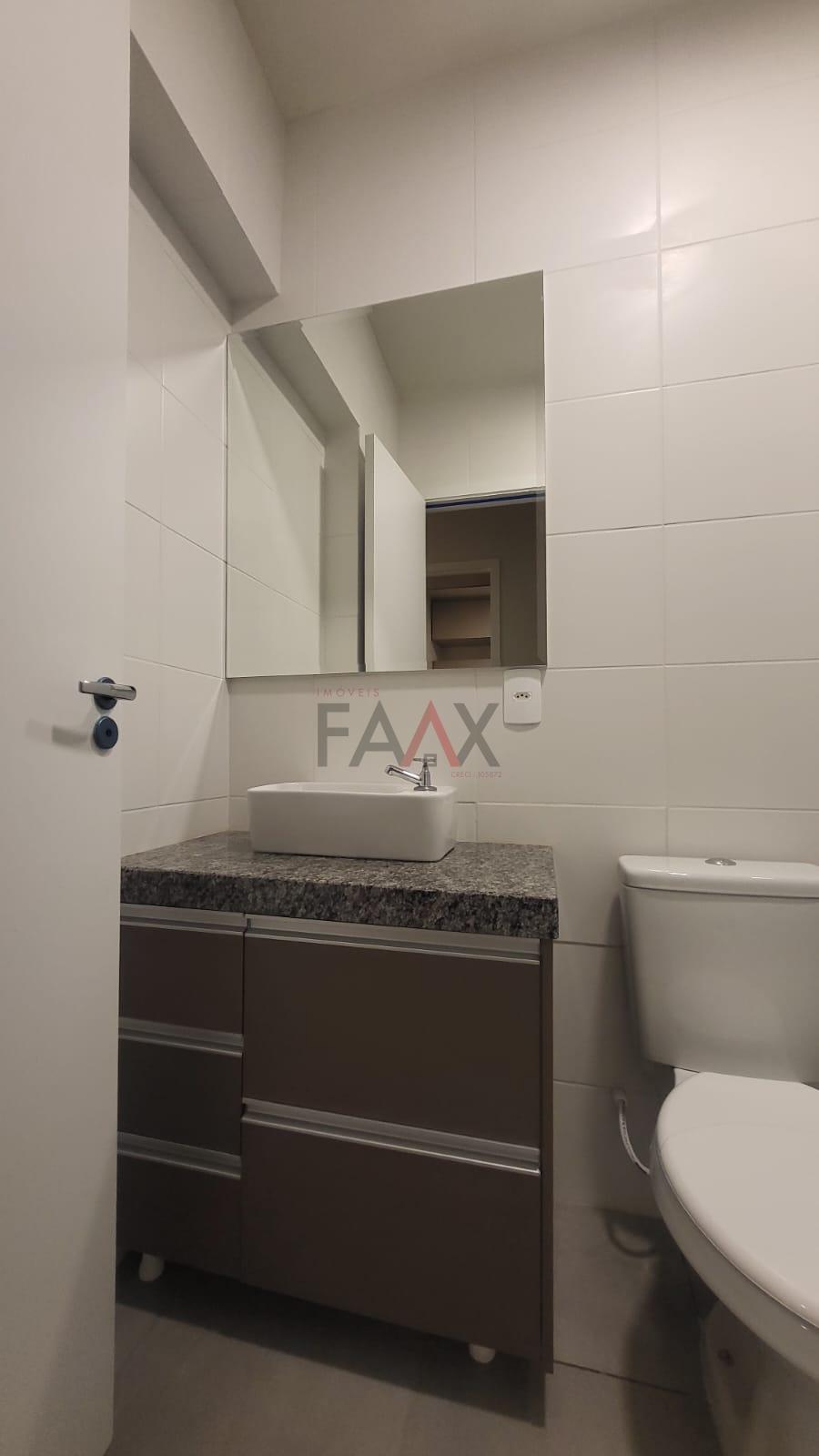 Apartamento para alugar com 1 quarto, 54m² - Foto 12