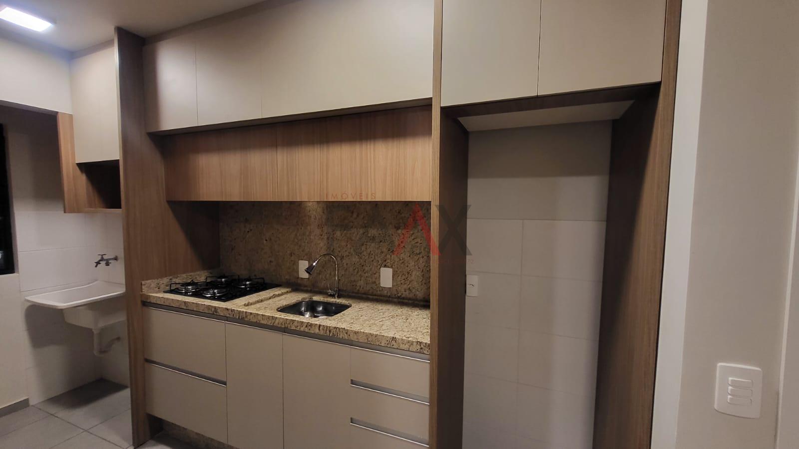 Apartamento para alugar com 1 quarto, 54m² - Foto 5