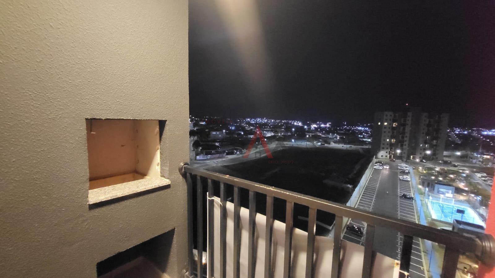 Apartamento para alugar com 1 quarto, 54m² - Foto 14