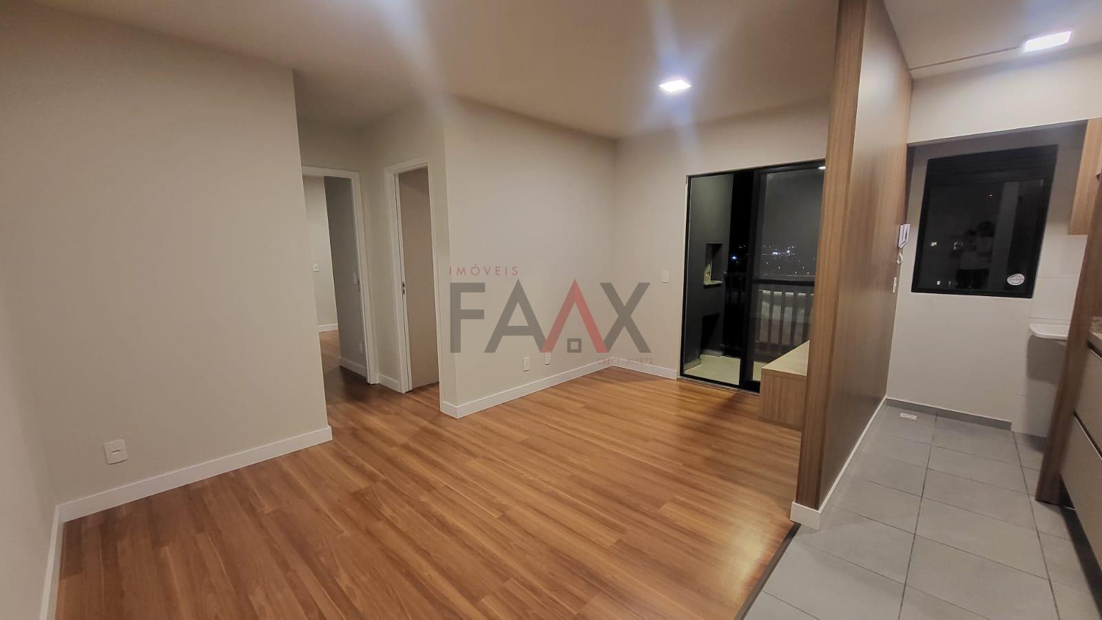 Apartamento para alugar com 1 quarto, 54m² - Foto 4