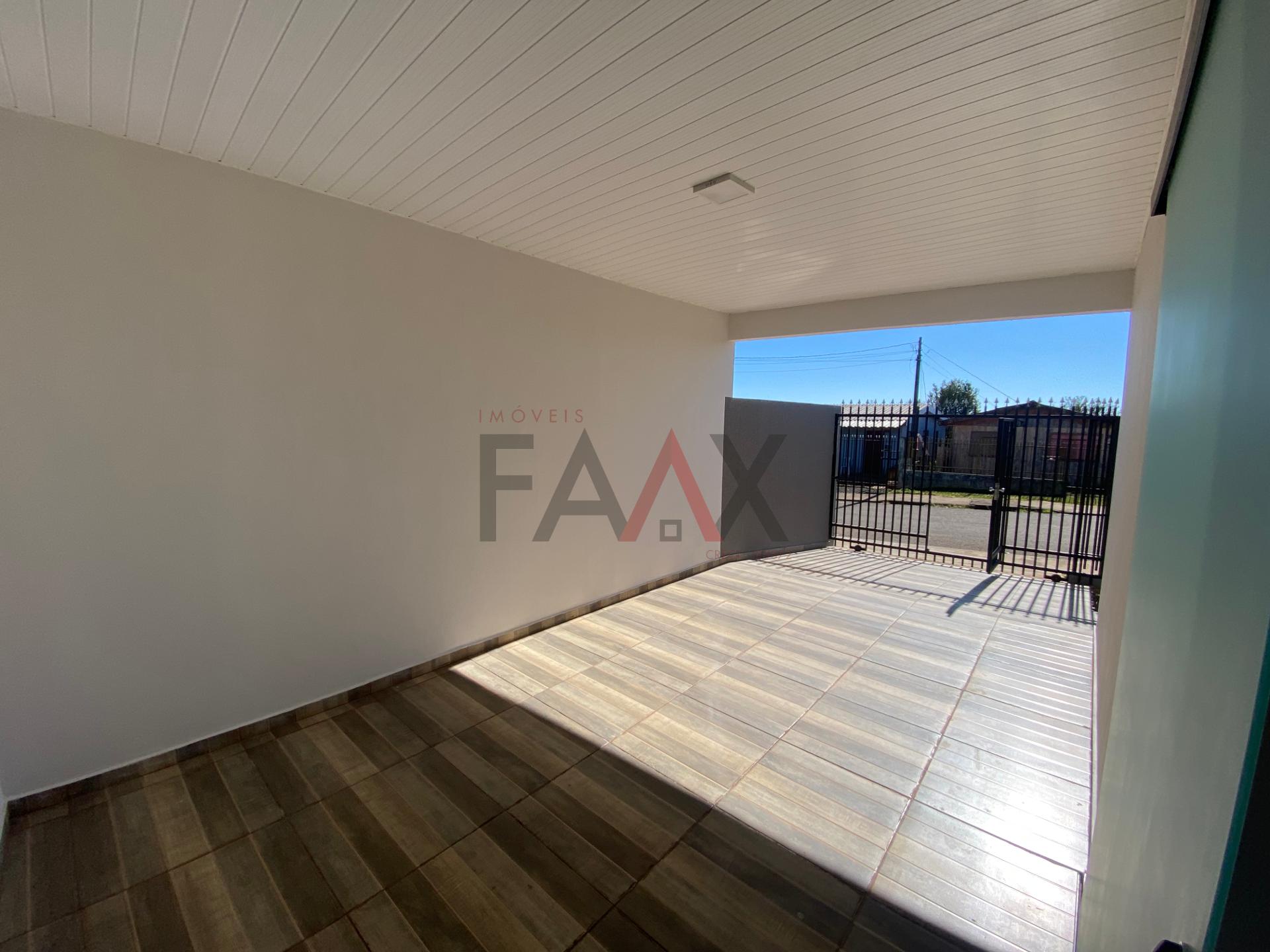 Casa, 2 quartos, 60 m² - Foto 2