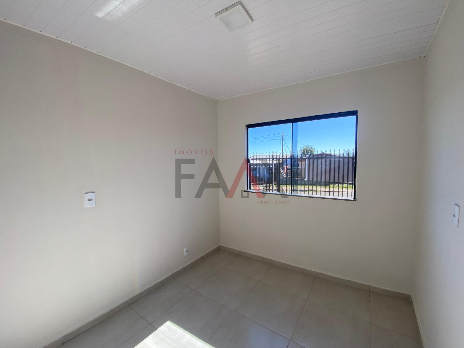 Casa, 2 quartos, 60 m² - Foto 3