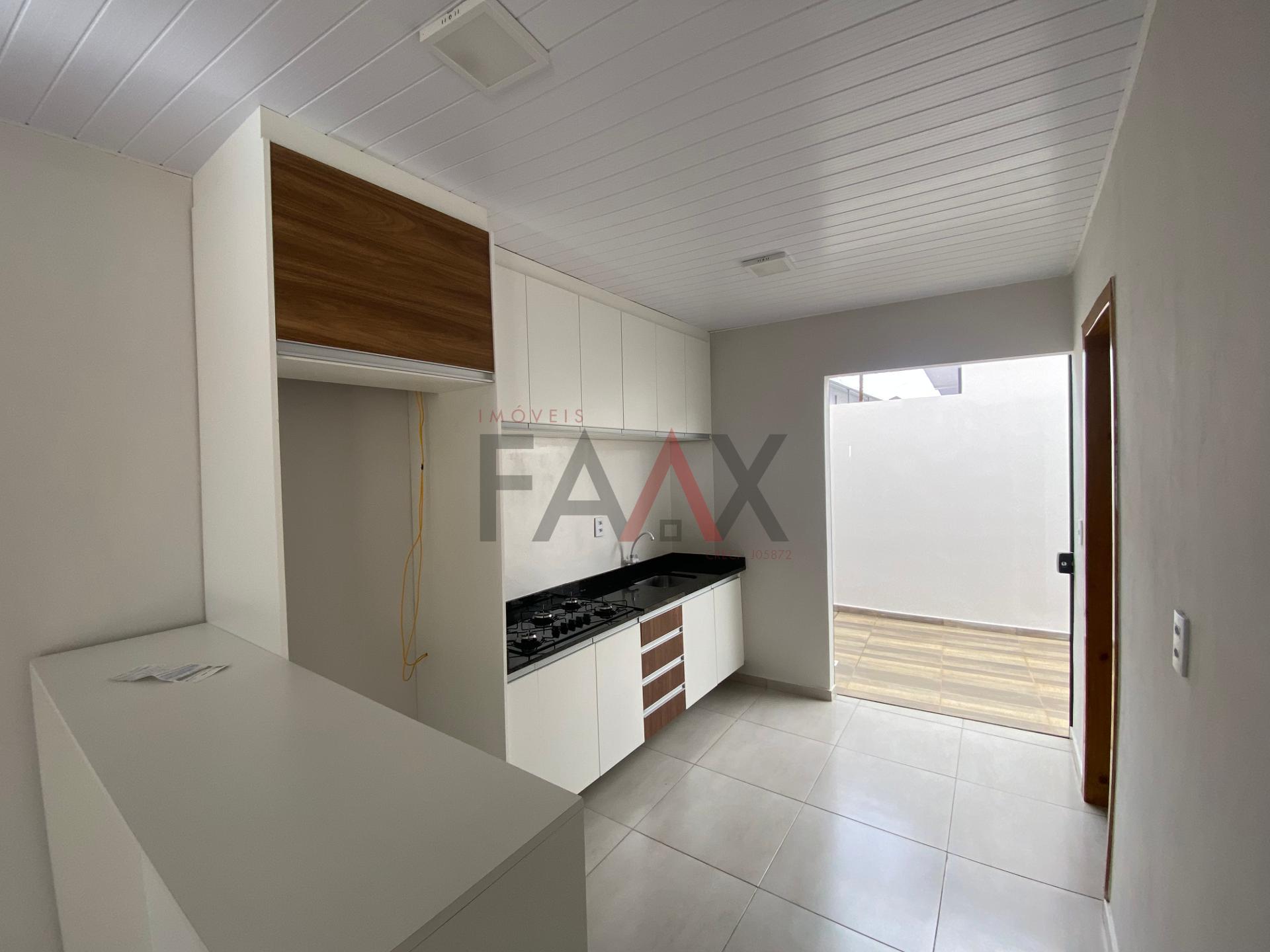 Casa, 2 quartos, 60 m² - Foto 6