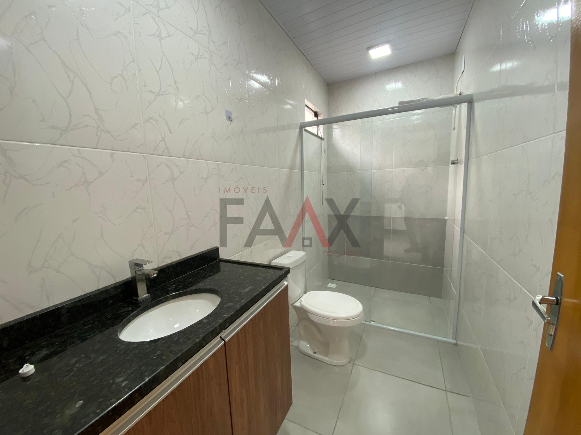 Casa, 2 quartos, 60 m² - Foto 7