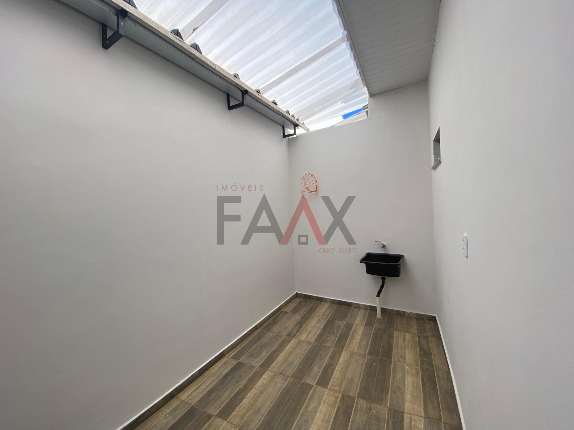 Casa, 2 quartos, 60 m² - Foto 8