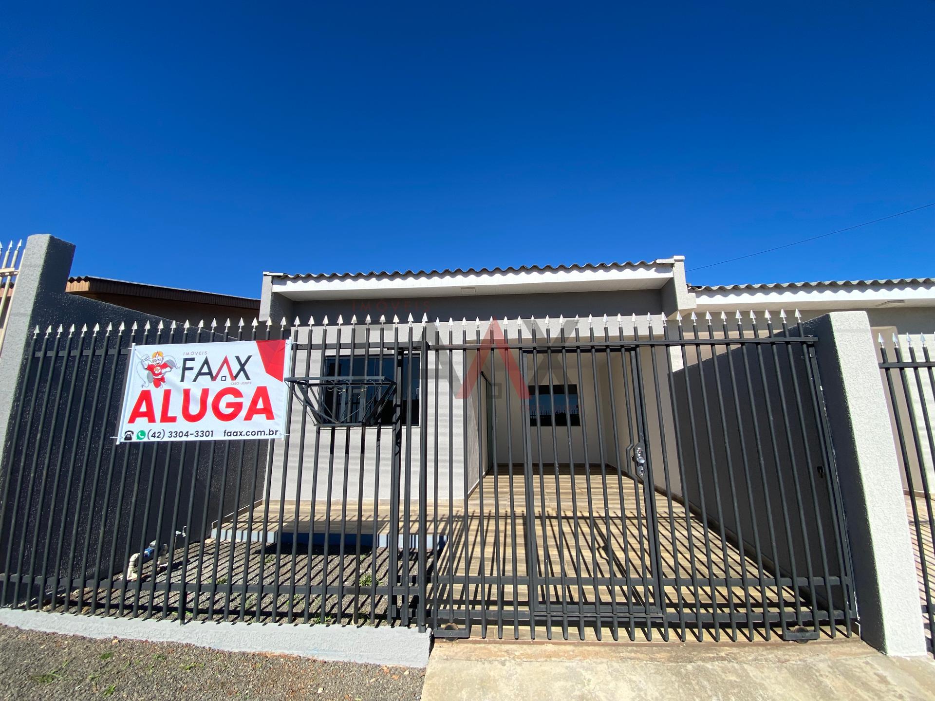 Casa, 2 quartos, 60 m² - Foto 1