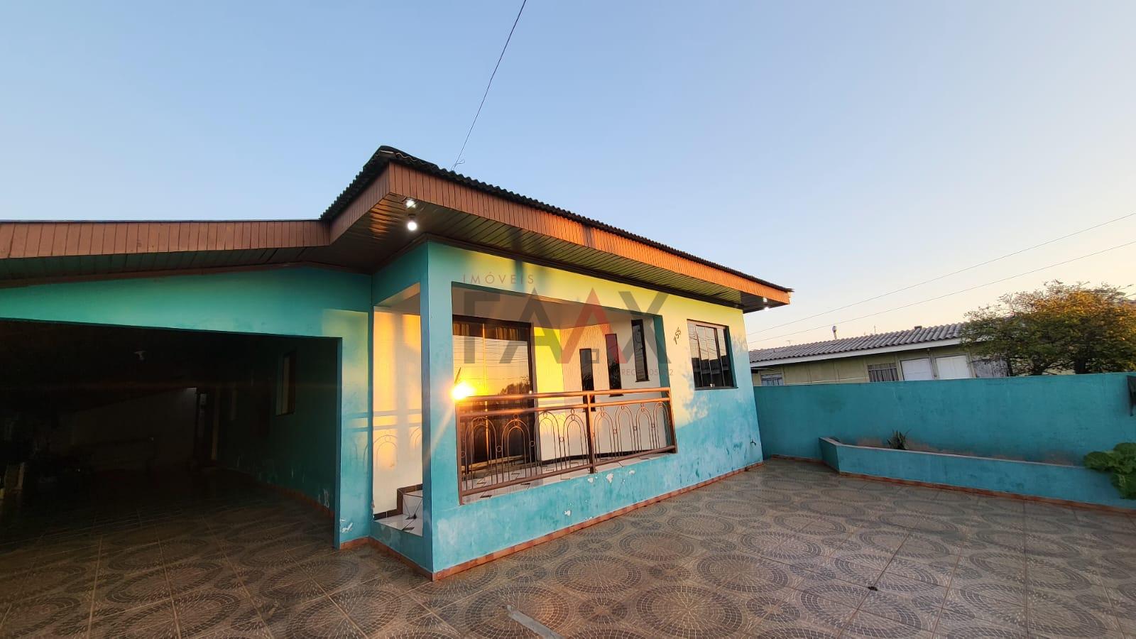 Casa à venda com 2 quartos, 172m² - Foto 2