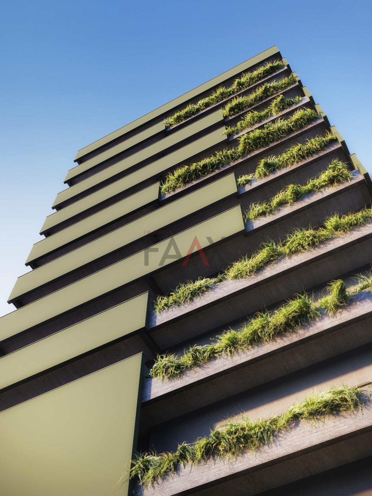 Apartamento à venda com 2 quartos, 104m² - Foto 4