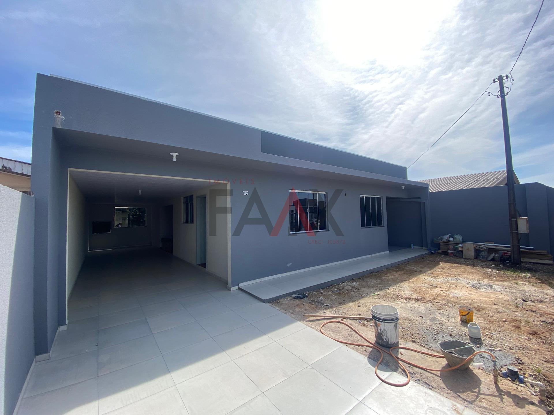 Casa para alugar com 2 quartos, 111m² - Foto 2