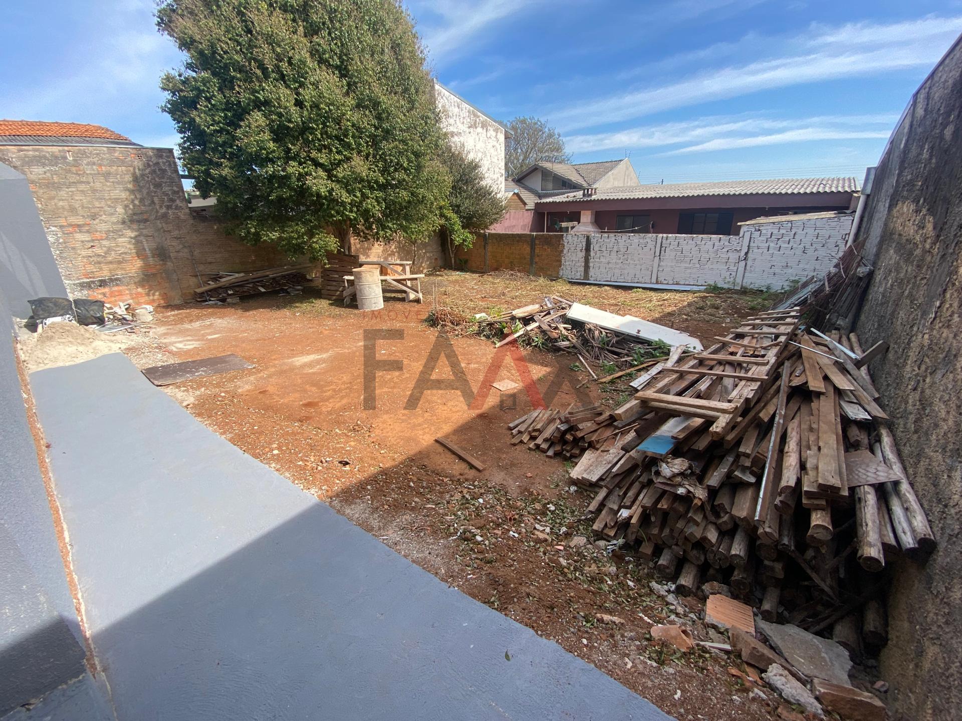 Casa para alugar com 2 quartos, 111m² - Foto 3