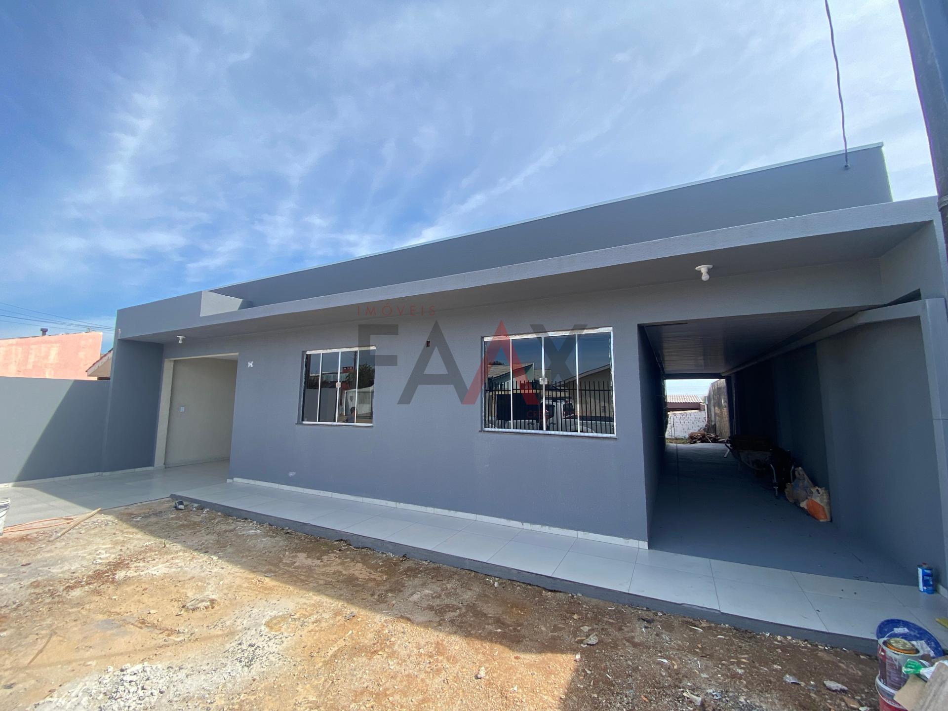 Casa para alugar com 2 quartos, 111m² - Foto 5