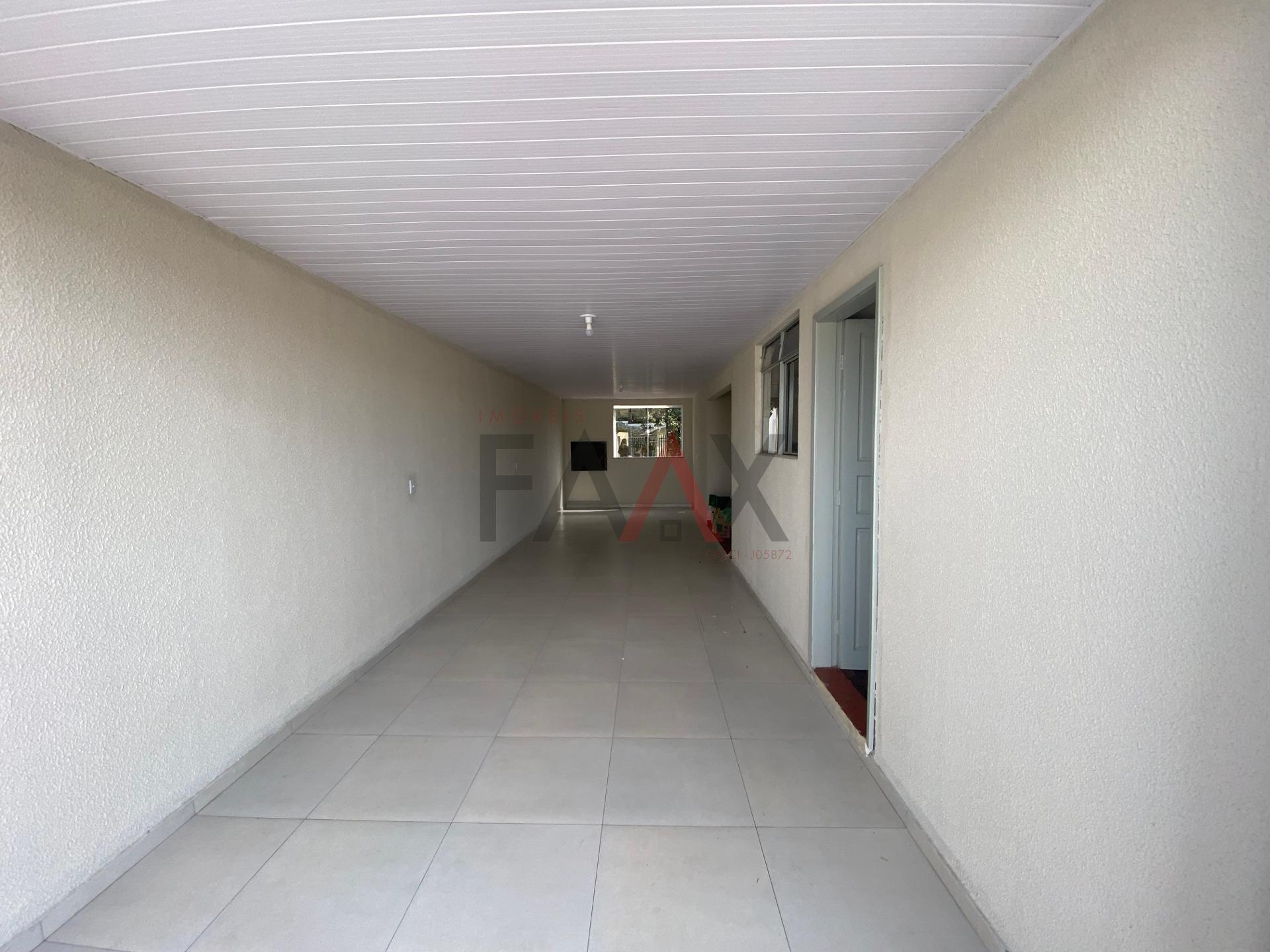 Casa para alugar com 2 quartos, 111m² - Foto 6