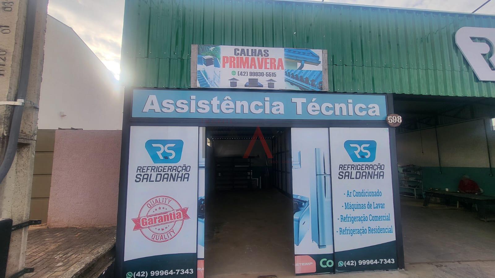 Sala Comercial para locação, com  47.25 m  no Bairro PRIMAVERA...