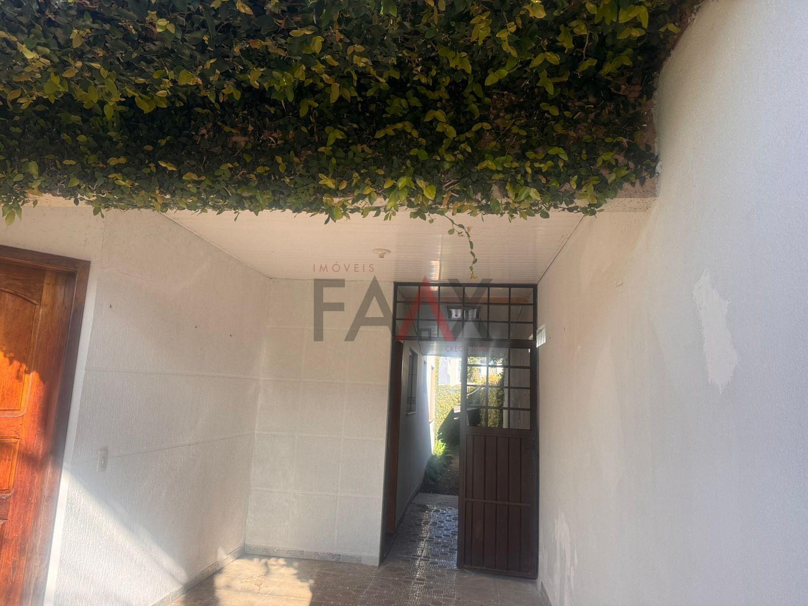 Casa para alugar com 1 quarto, 87m² - Foto 4