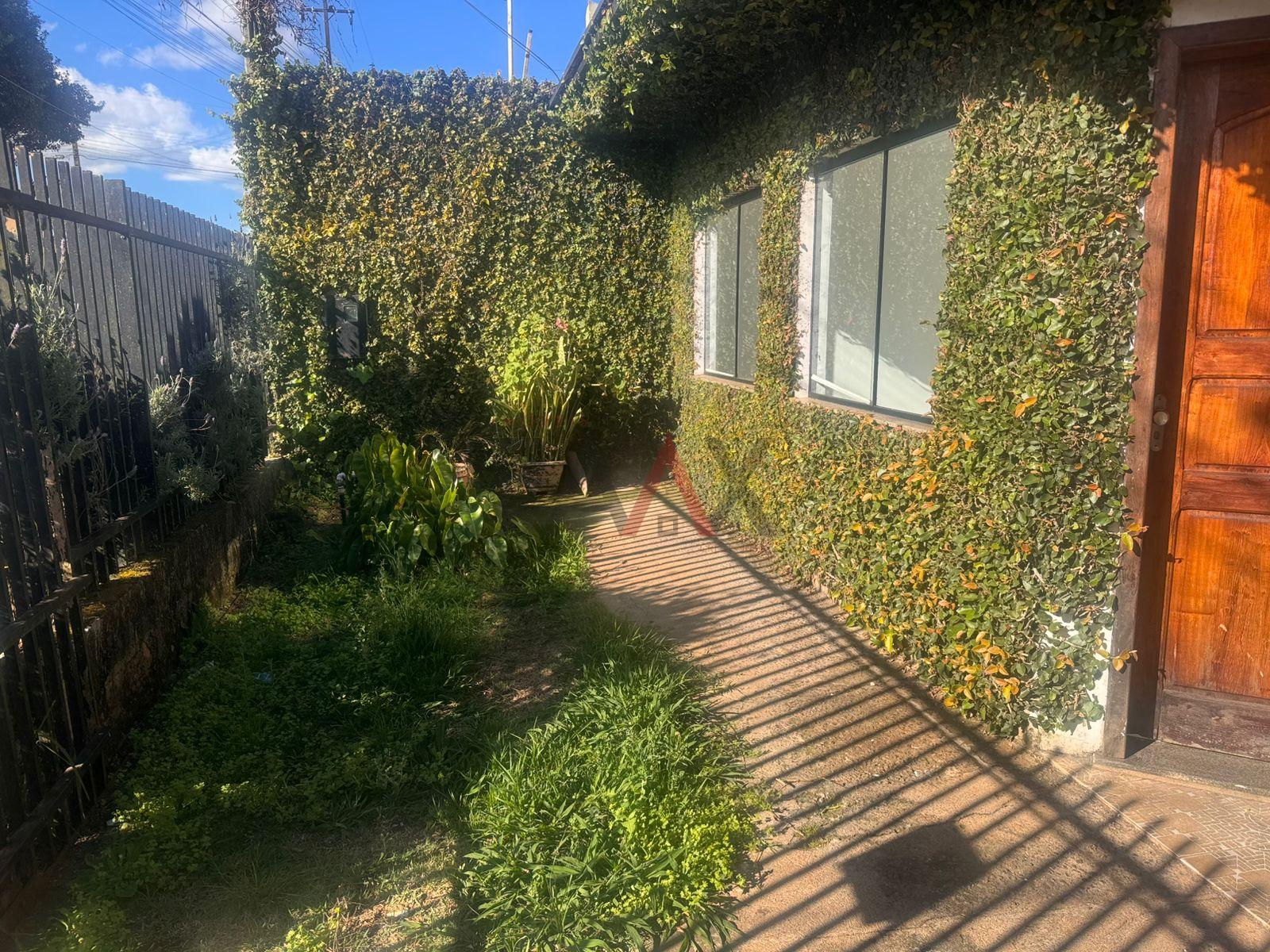 Casa para alugar com 1 quarto, 87m² - Foto 3