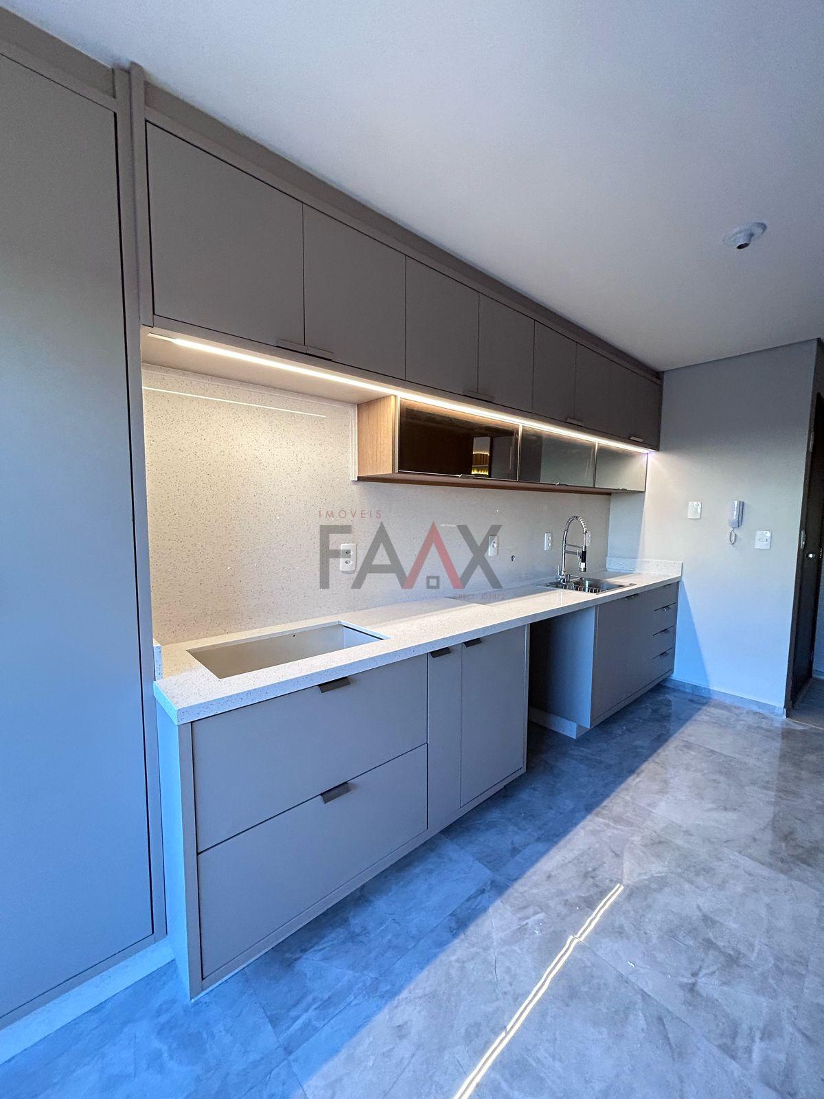 Apartamento à venda com 2 quartos, 106m² - Foto 3