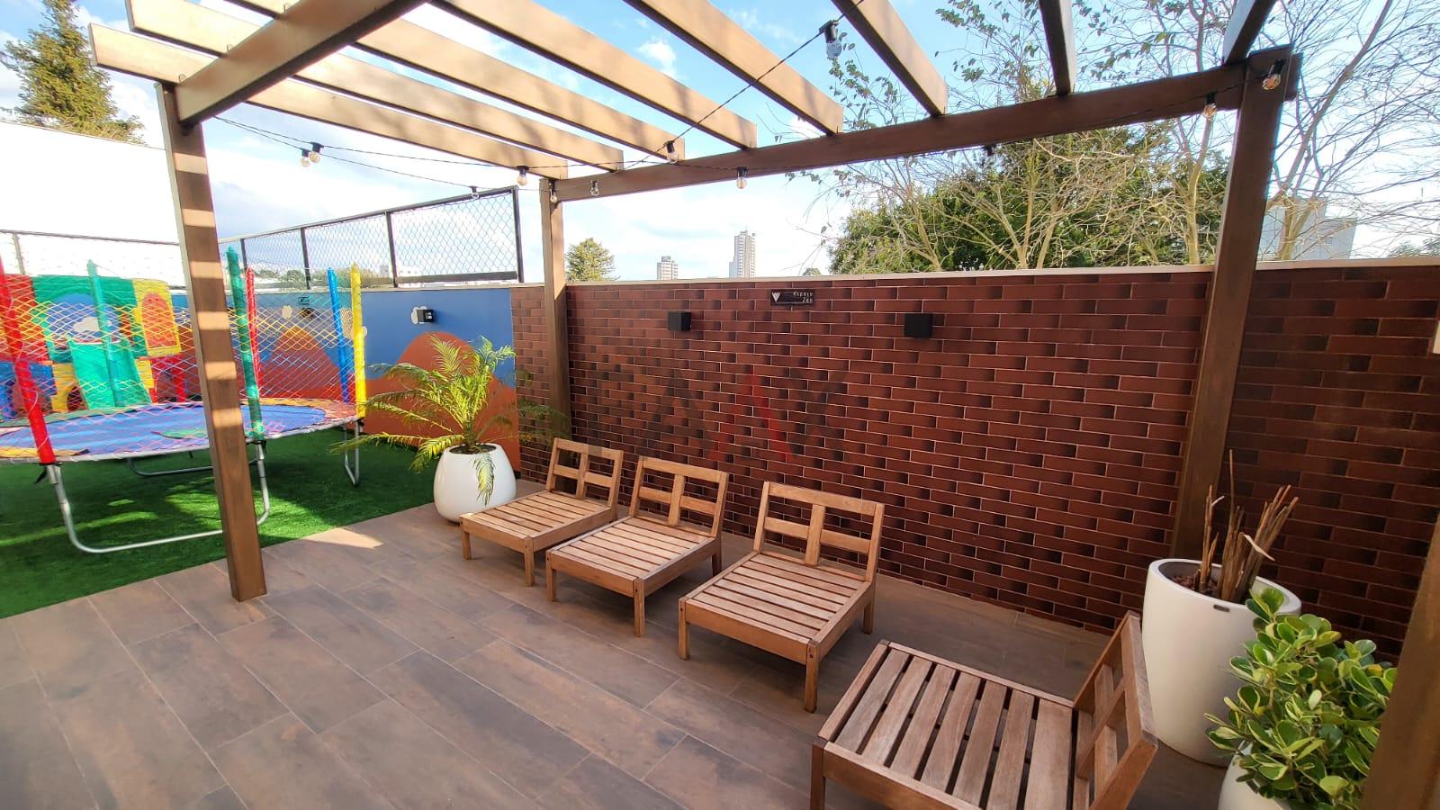 Apartamento à venda com 2 quartos, 106m² - Foto 21