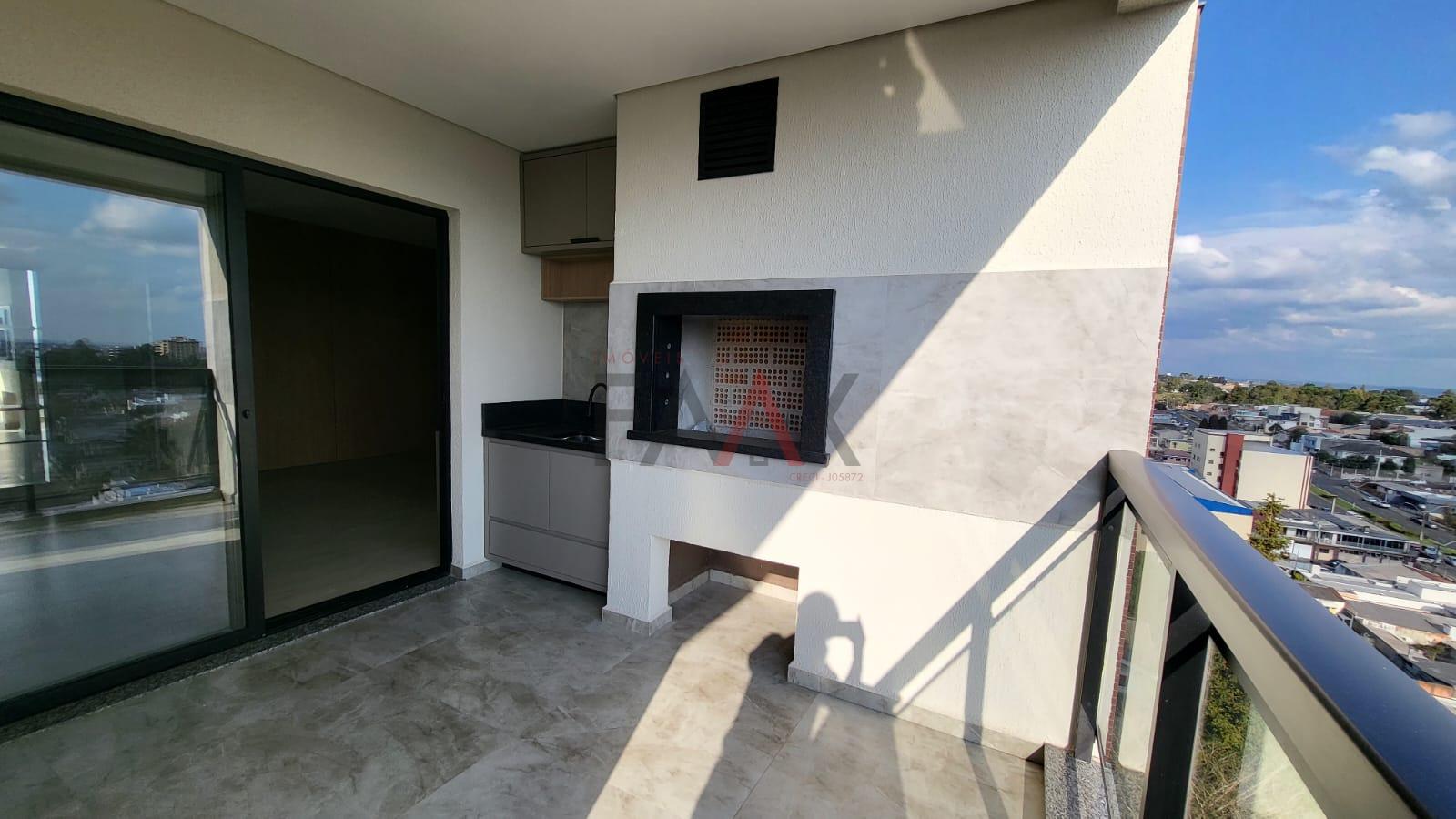 Apartamento à venda com 2 quartos, 106m² - Foto 10