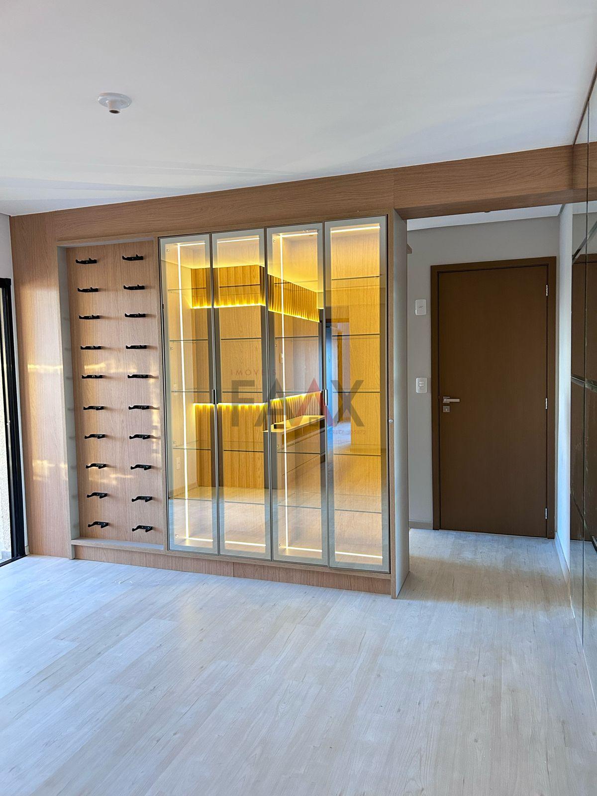Apartamento à venda com 2 quartos, 106m² - Foto 6