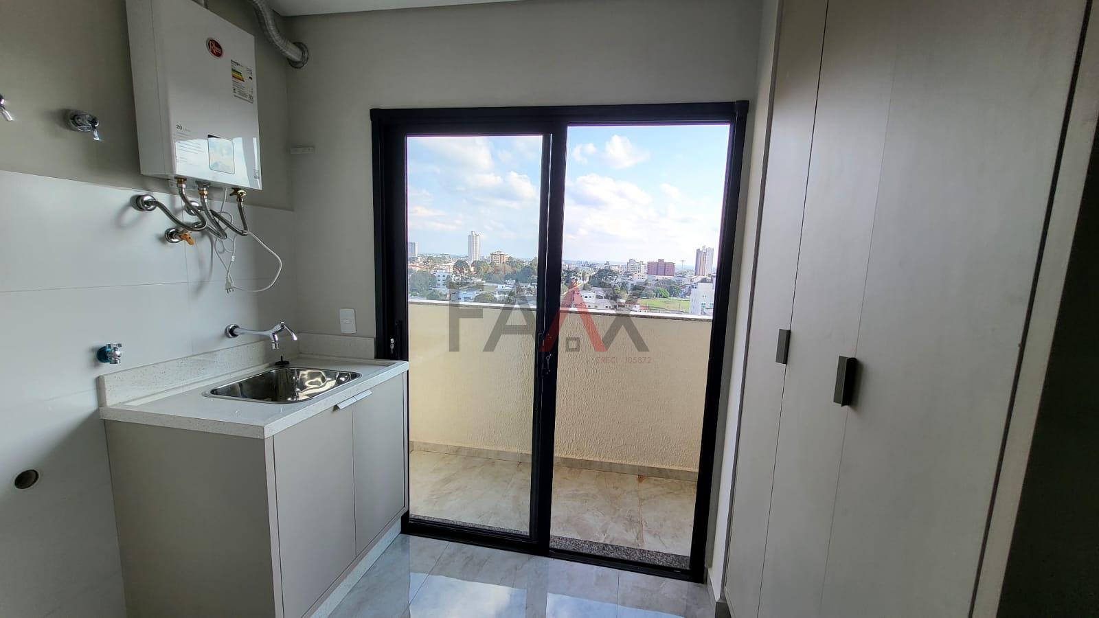 Apartamento à venda com 2 quartos, 106m² - Foto 18