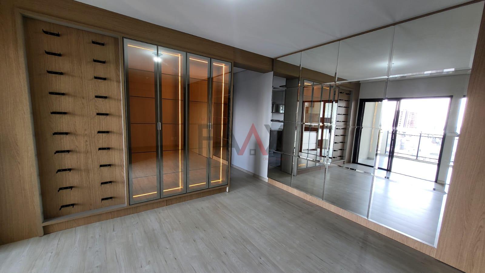 Apartamento à venda com 2 quartos, 106m² - Foto 5