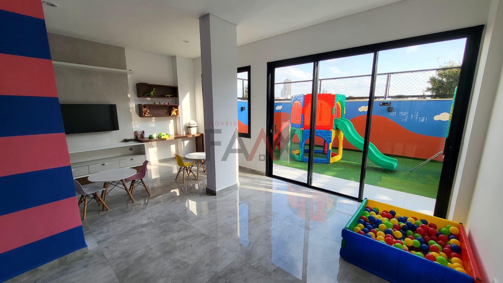 Apartamento à venda com 2 quartos, 106m² - Foto 32