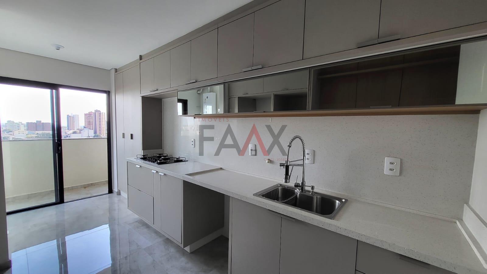 Apartamento à venda com 2 quartos, 106m² - Foto 4