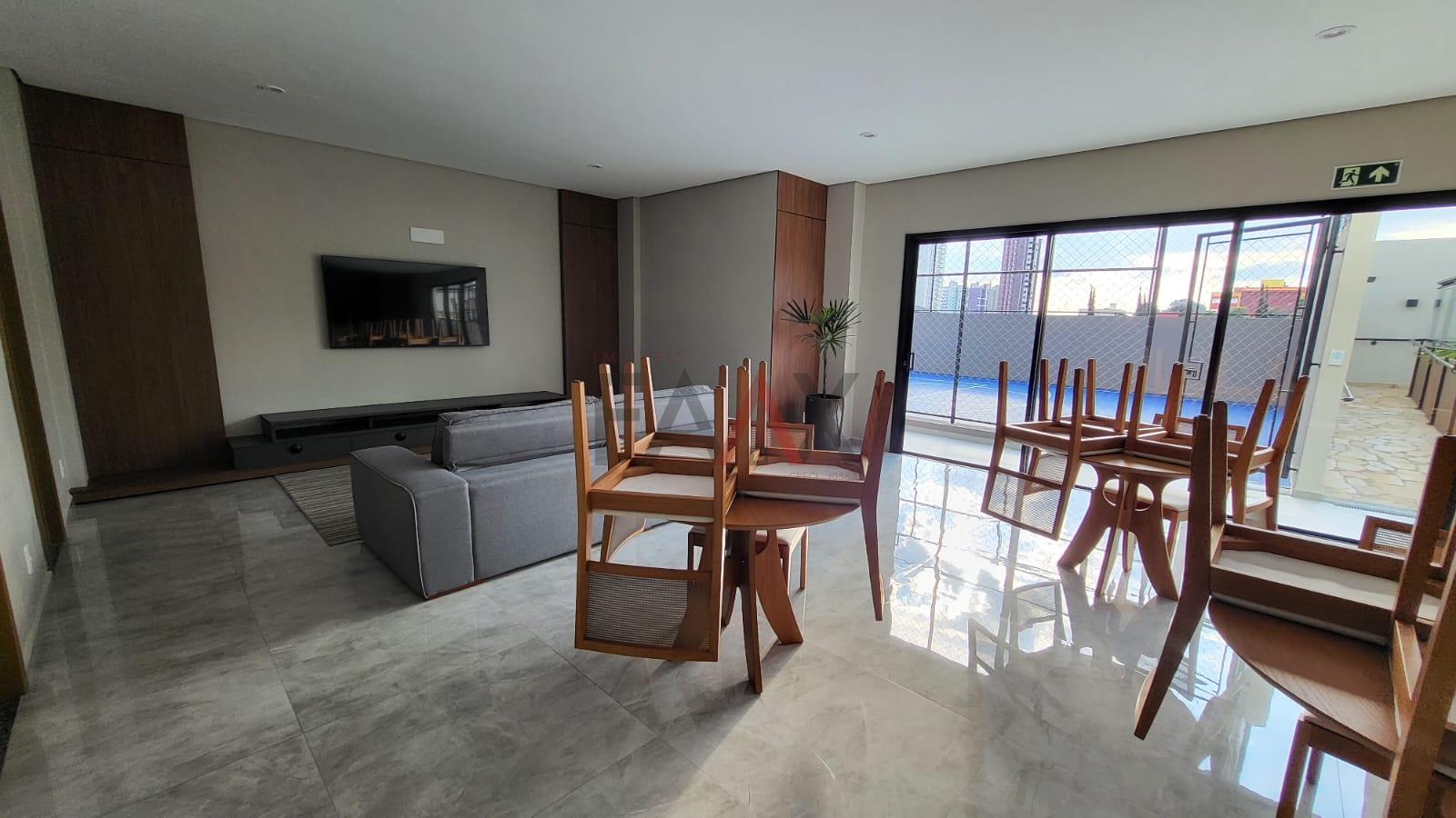 Apartamento à venda com 2 quartos, 106m² - Foto 34