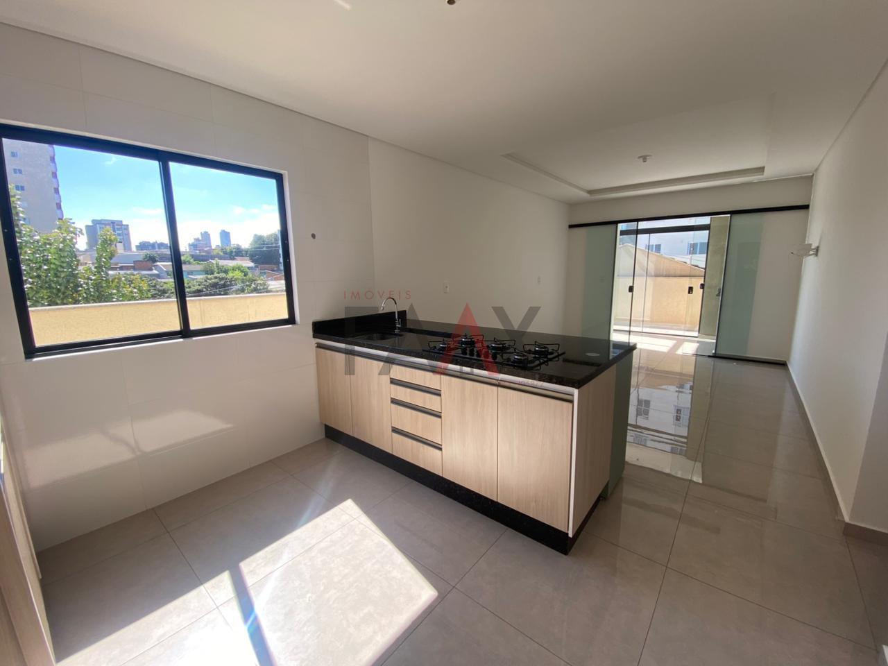 Apartamento com 2 dormitórios para locação,127.98 m , GUARAPUA...
