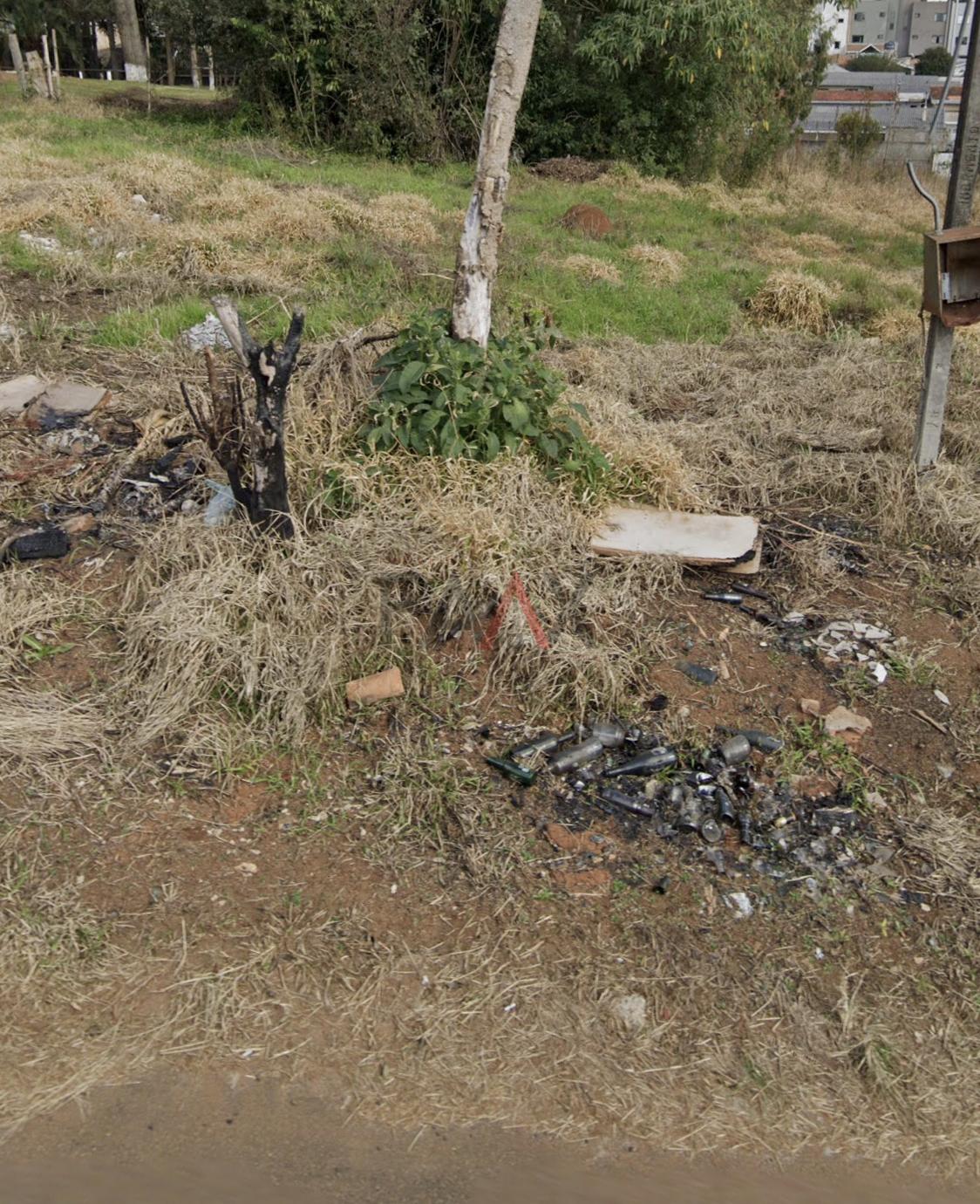 Terreno à venda, 147m² - Foto 1