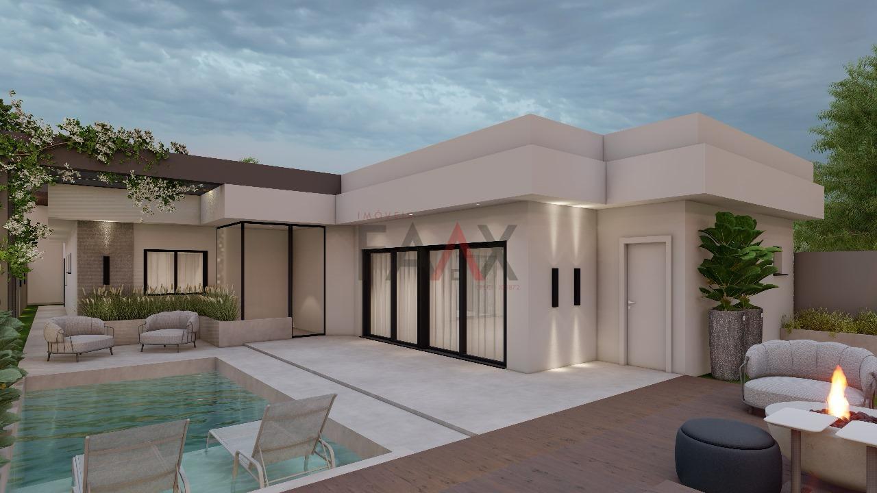Casa à venda com 1 quarto, 346m² - Foto 3