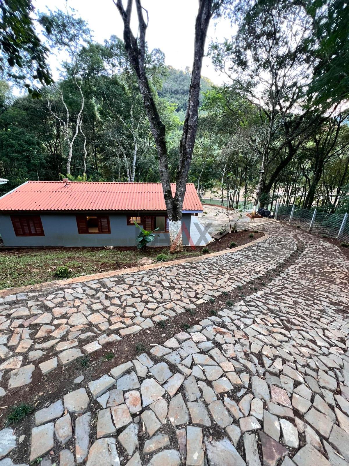 Casa no Alagado de Faxinal do Céu à venda, Faxinalzinho, PINHA...