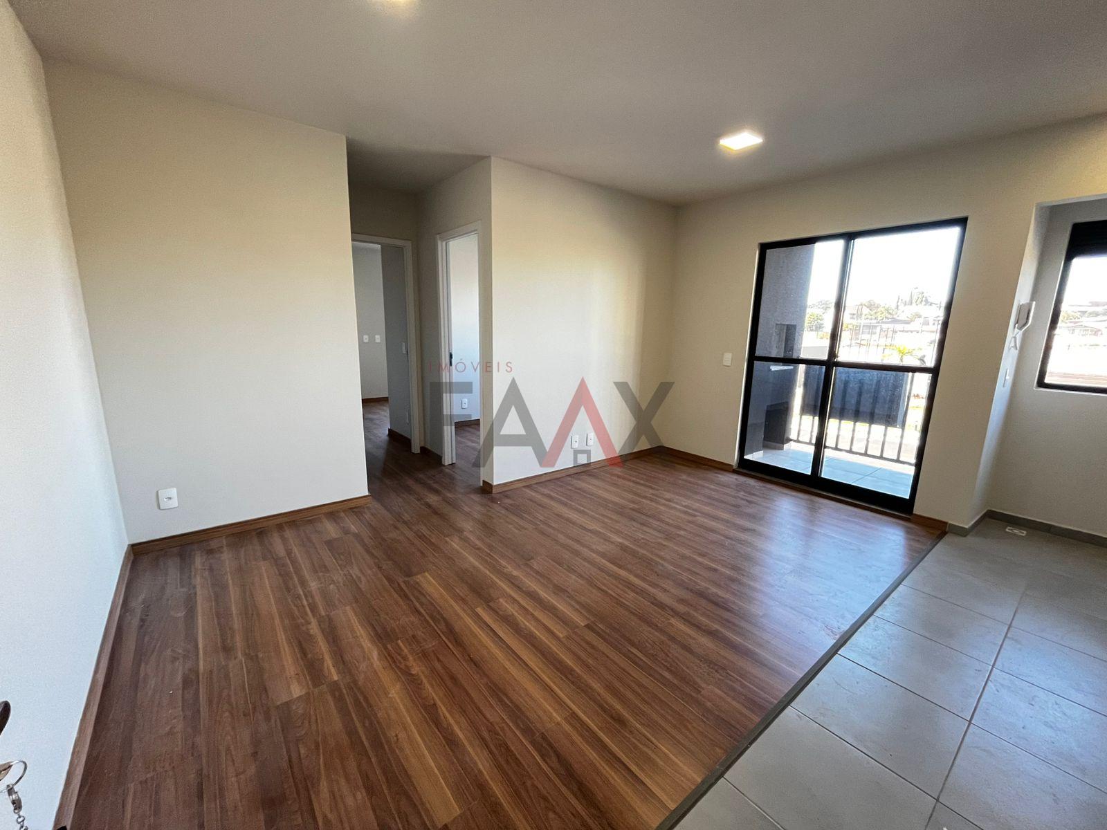 Apartamento, 1 quarto, 51 m² - Foto 3