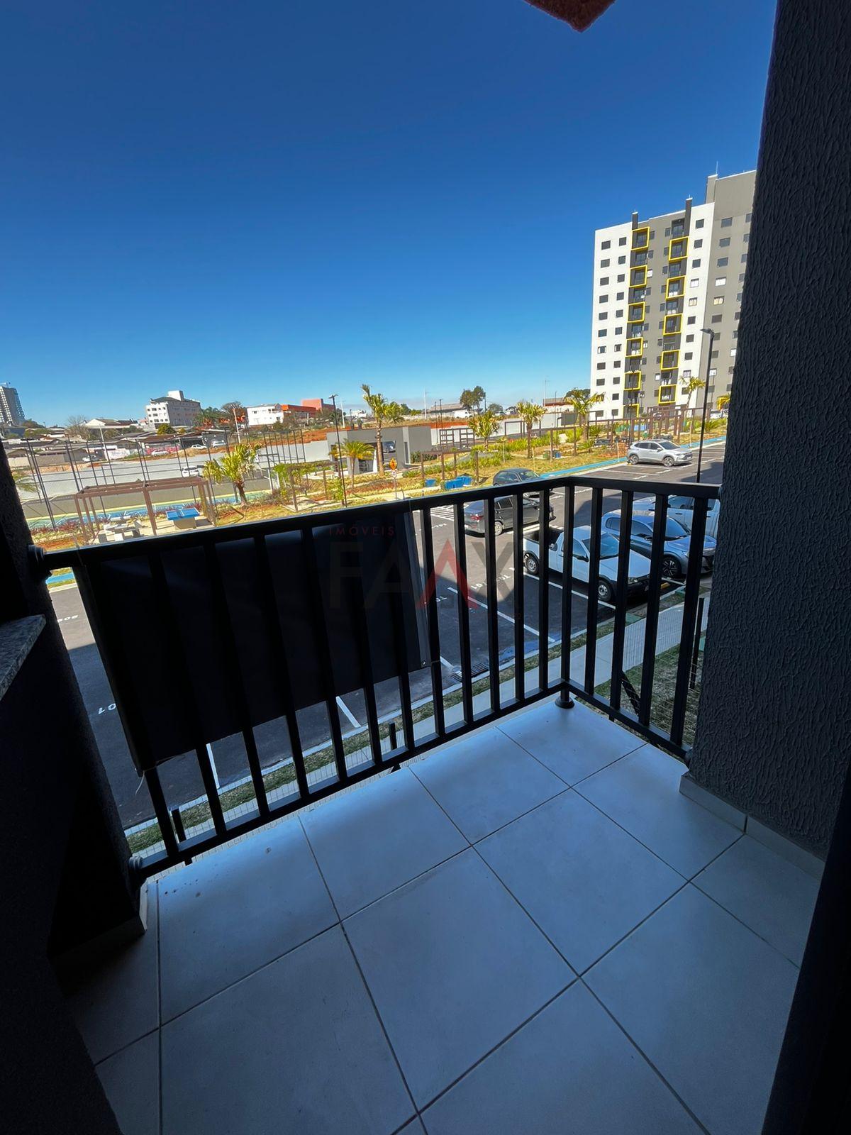 Apartamento, 1 quarto, 51 m² - Foto 9