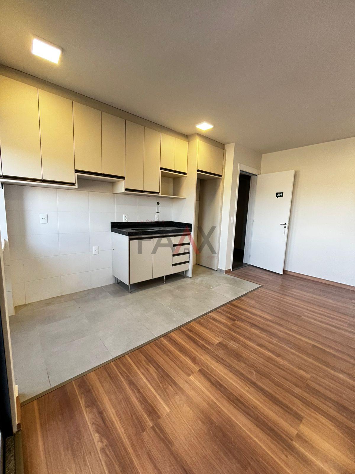 Apartamento com 2 dormitórios à venda, BATEL, GUARAPUAVA - PR