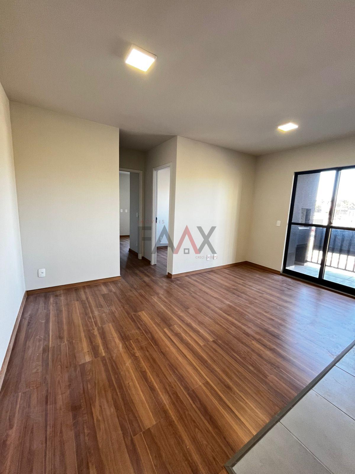Apartamento, 1 quarto, 51 m² - Foto 4