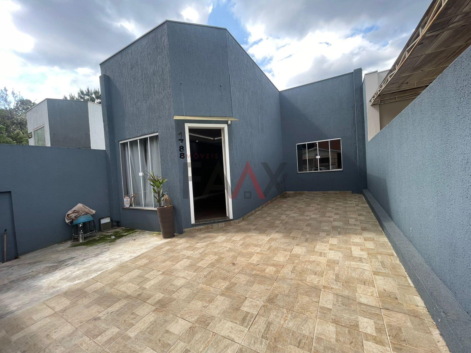Excelente Casa à venda, ao lado da UniCesumar, Alto da XV,GUAR...