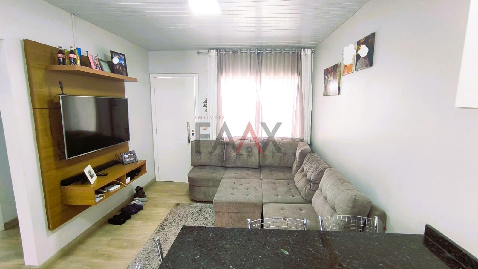 Casa, 2 quartos, 68 m² - Foto 2