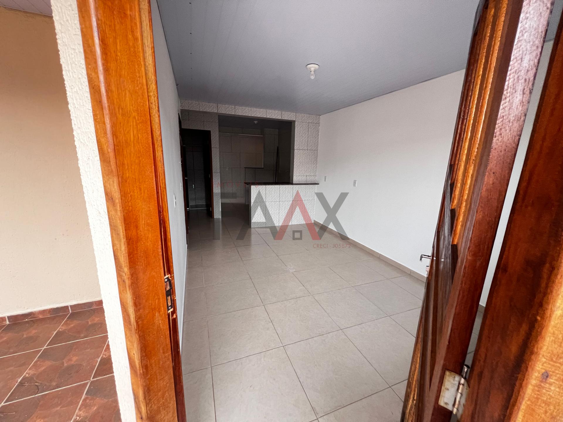 Casa para alugar com 2 quartos - Foto 2
