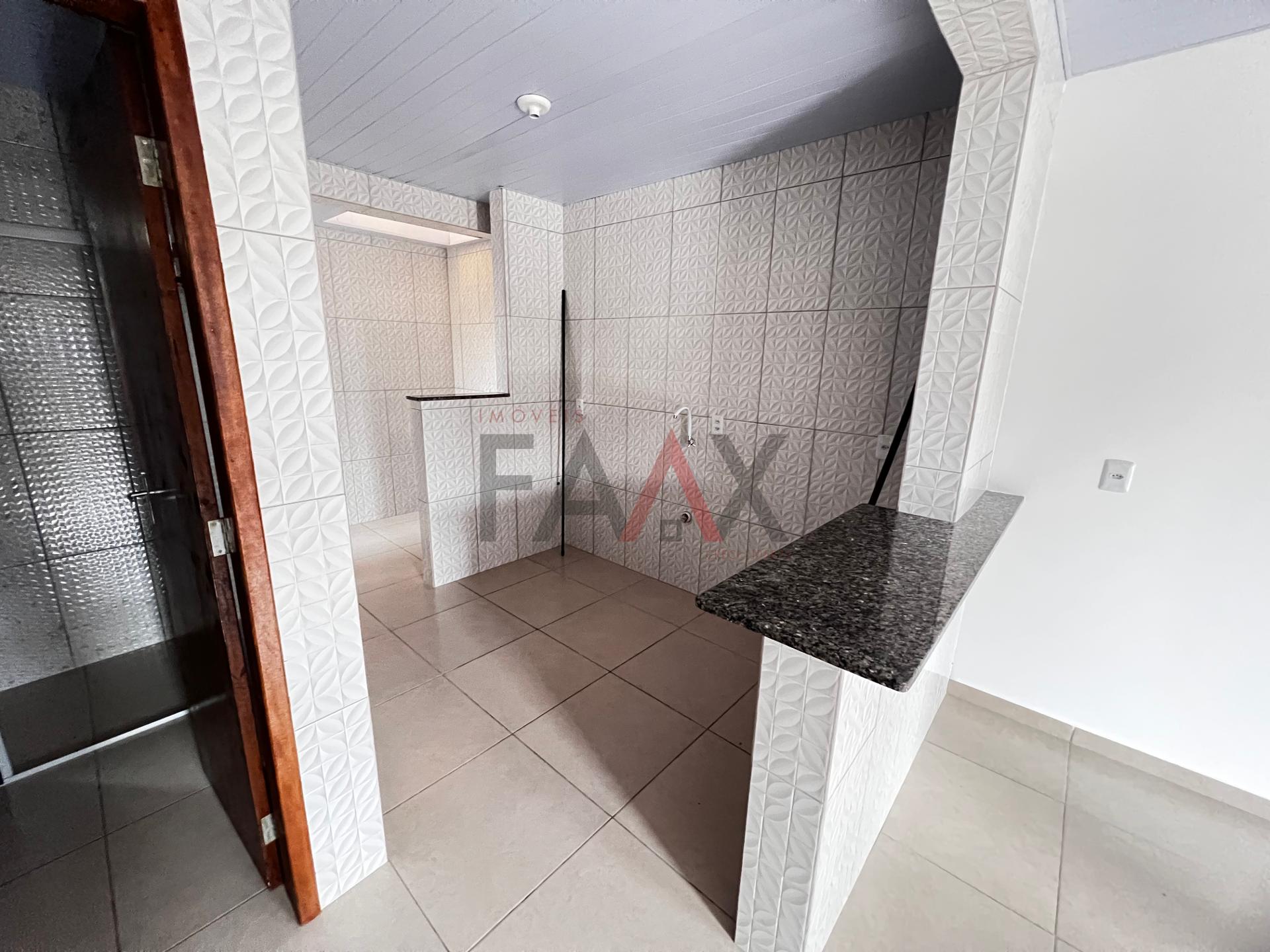 Casa para alugar com 2 quartos - Foto 3