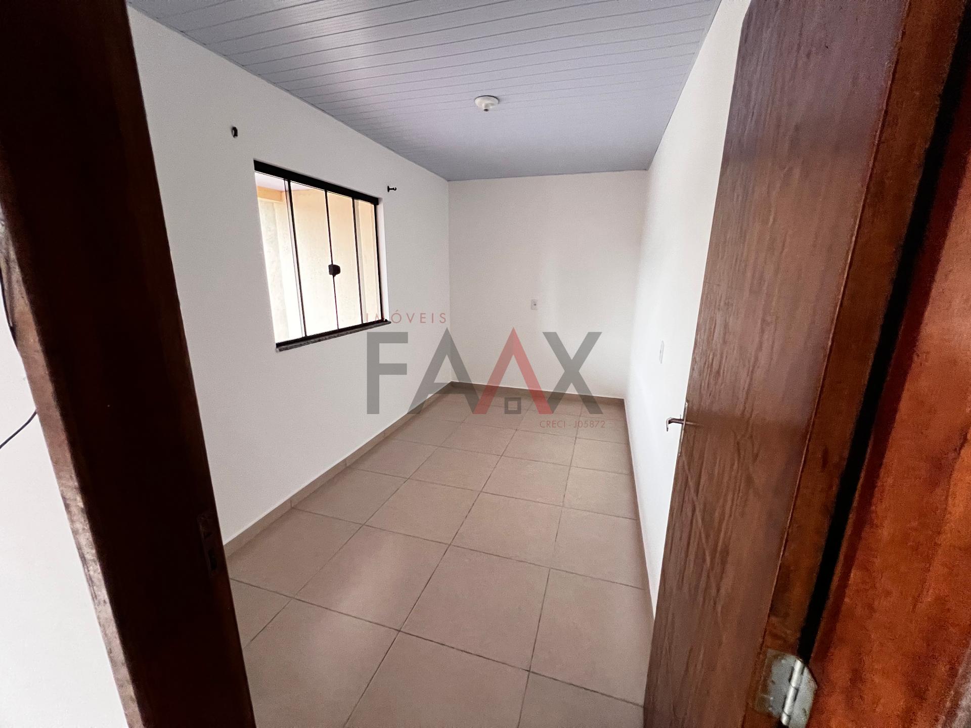 Casa para alugar com 2 quartos - Foto 4