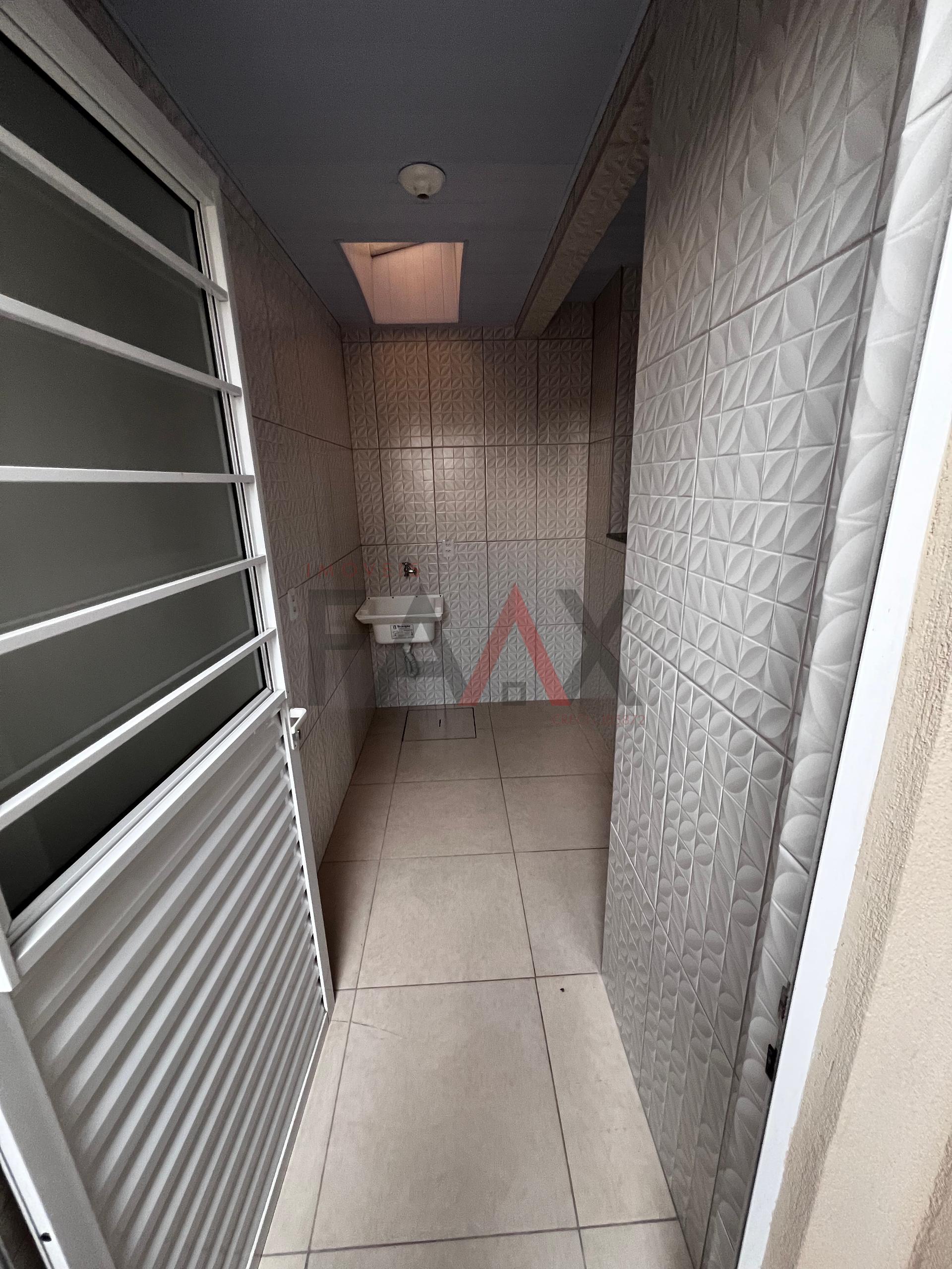 Casa para alugar com 2 quartos - Foto 7