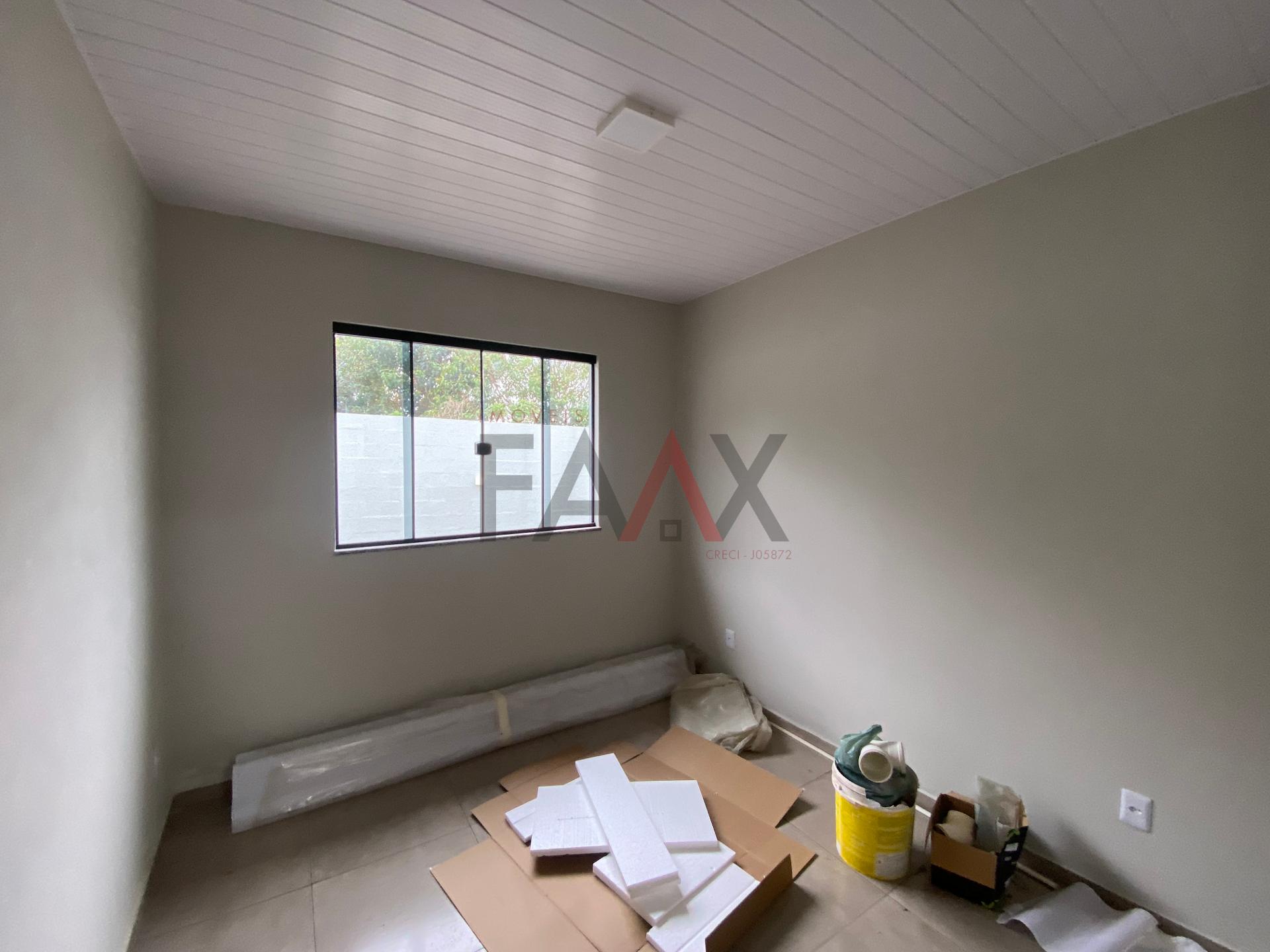 Casa de Condomínio, 2 quartos - Foto 3