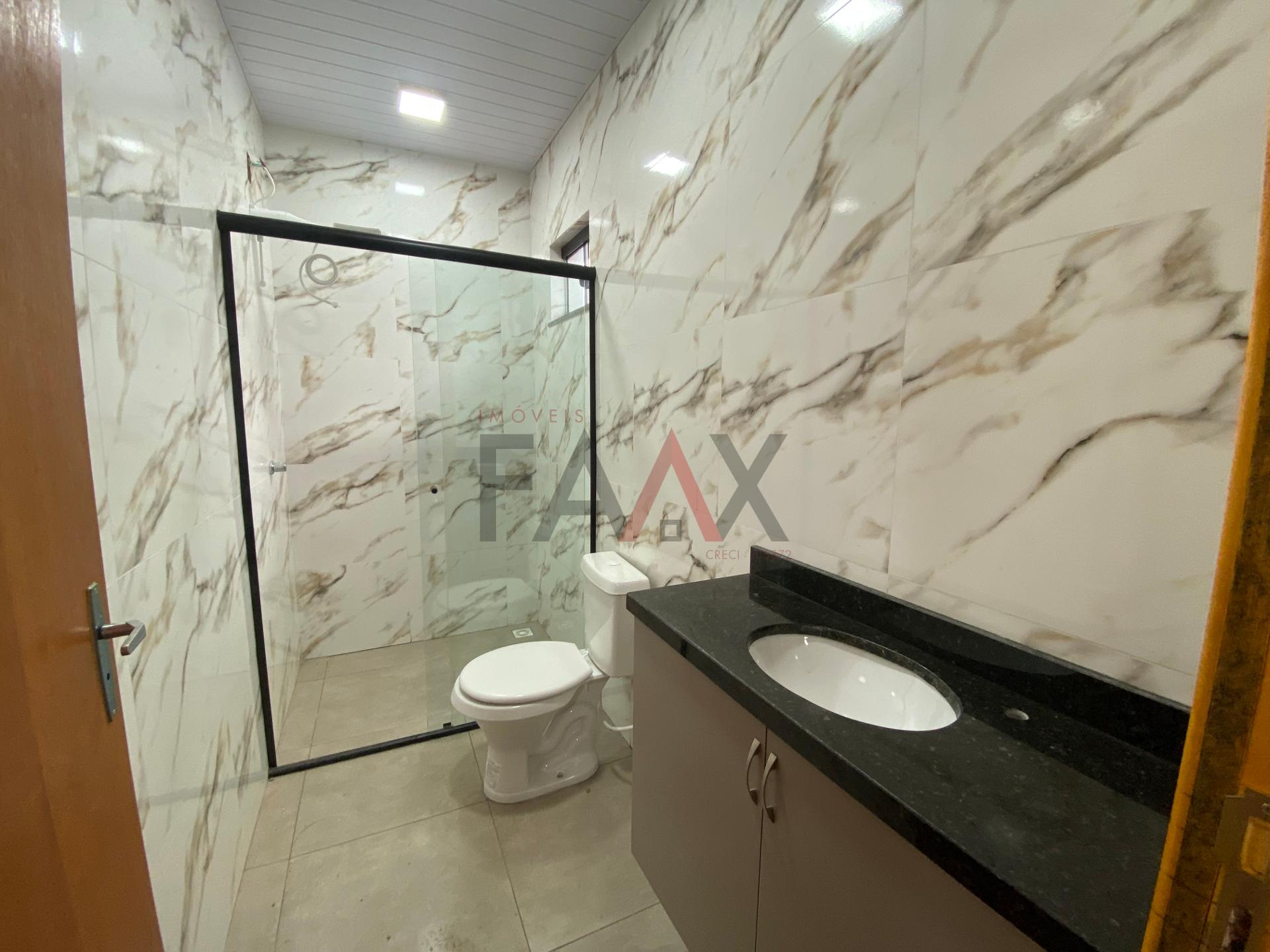 Casa de Condomínio, 2 quartos - Foto 5