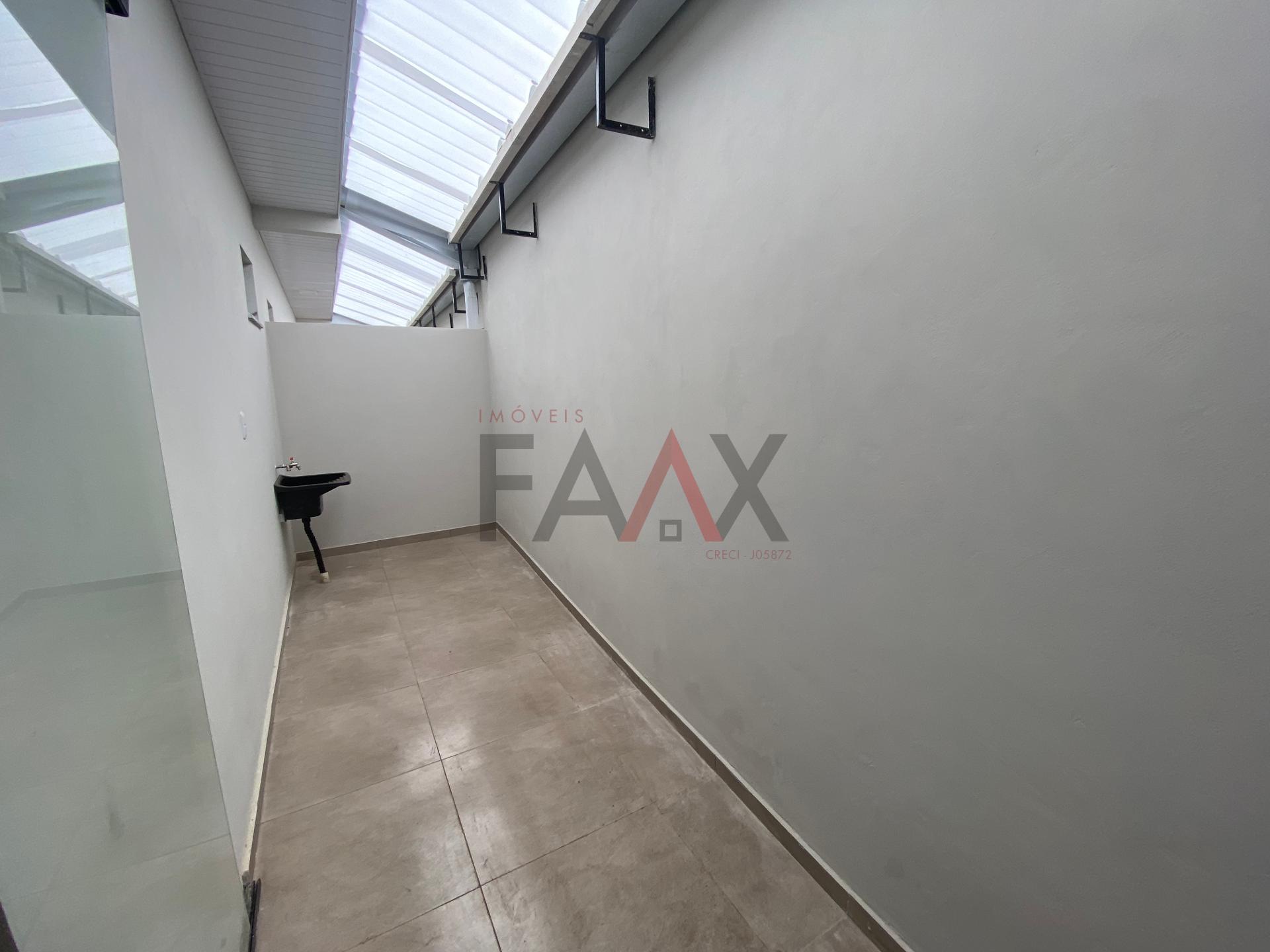 Casa de Condomínio, 2 quartos - Foto 6