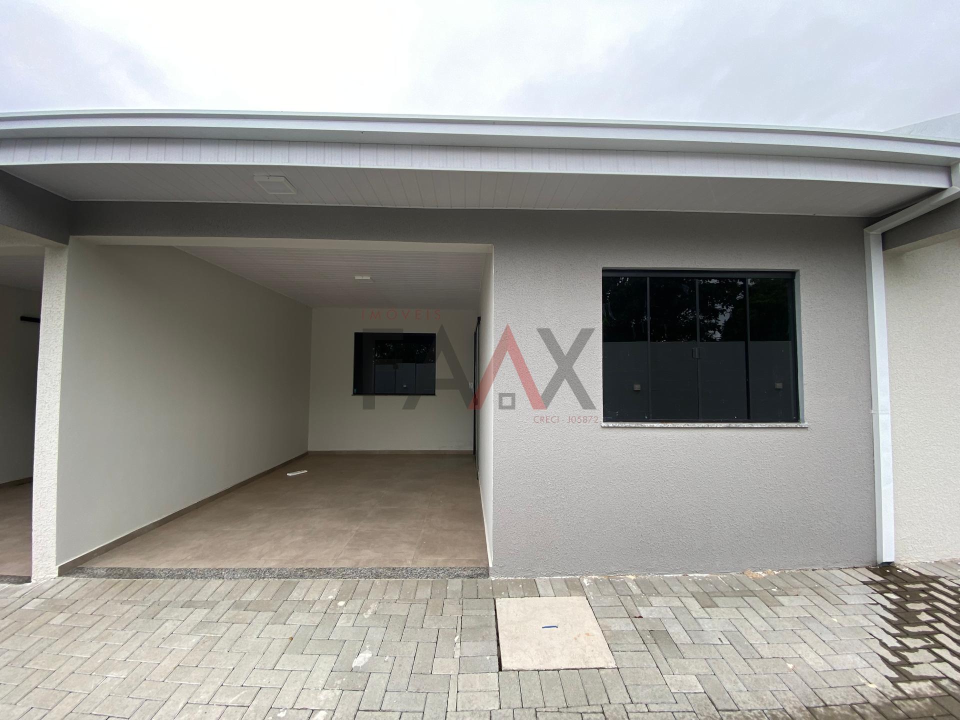 Casa de Condomínio, 2 quartos - Foto 1