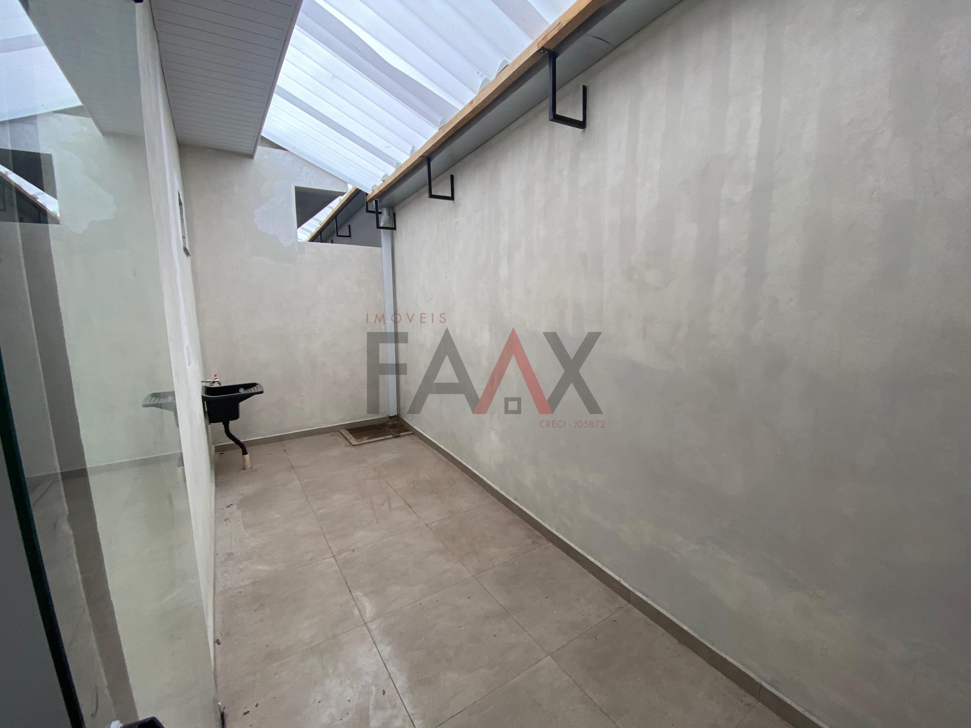 Casa de Condomínio, 2 quartos - Foto 8