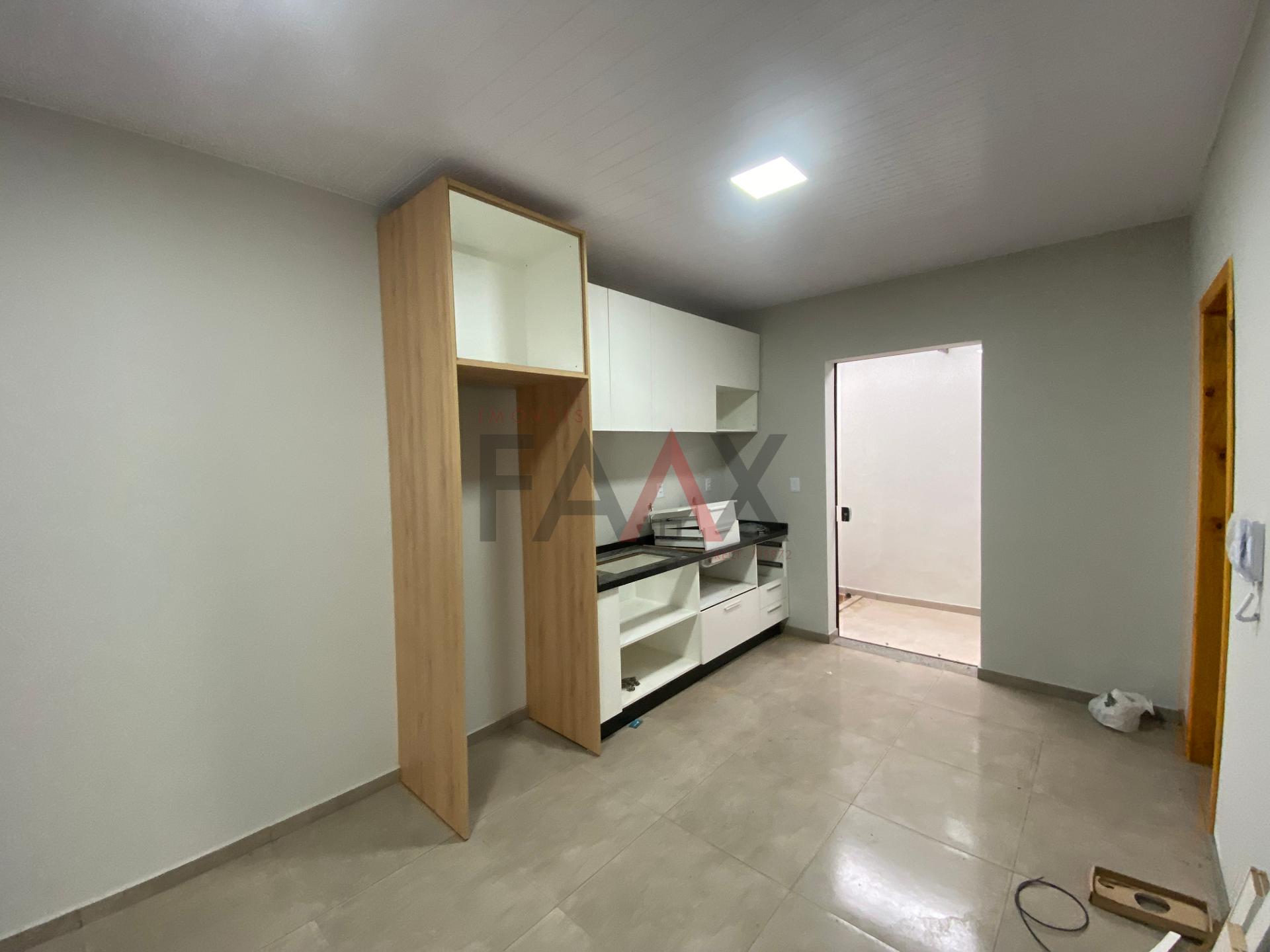 Casa de Condomínio, 2 quartos - Foto 4